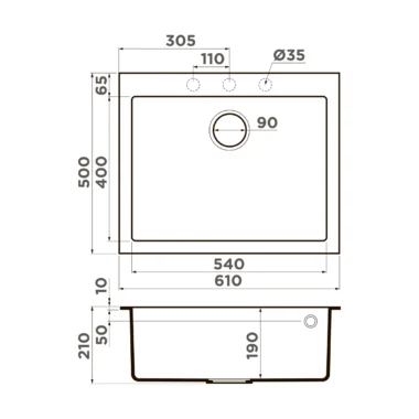 Bosen 61A gb фото 4
