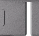 Taki 85-2-LB-U-IF Side in фото 11