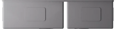 Taki 85-2-LB-U-IF Side in фото 3